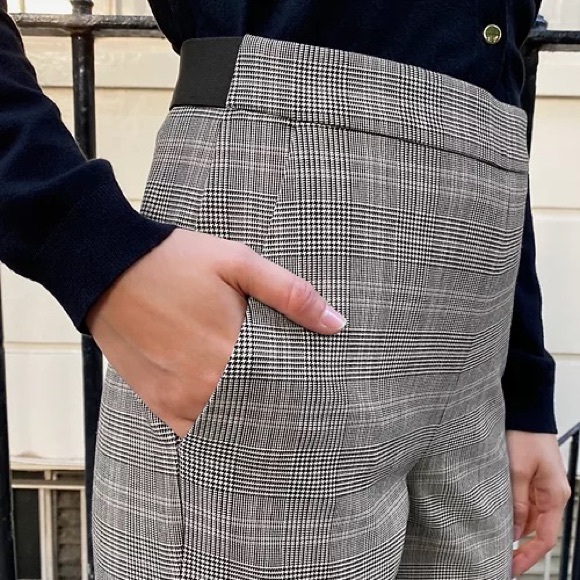 Aritzia Babaton Ivy Pants - Picture 7 of 12